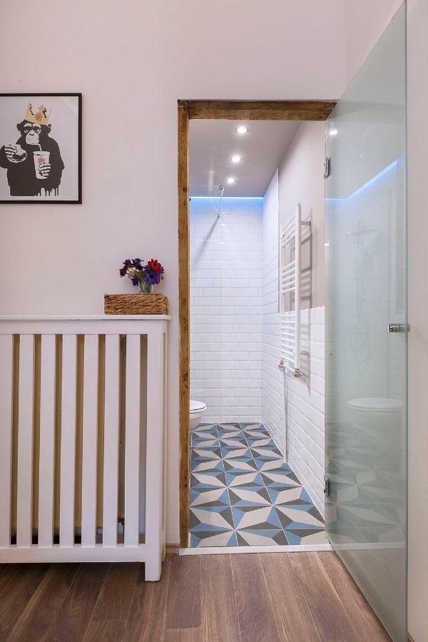 High Note Apartment Belgrado Esterno foto