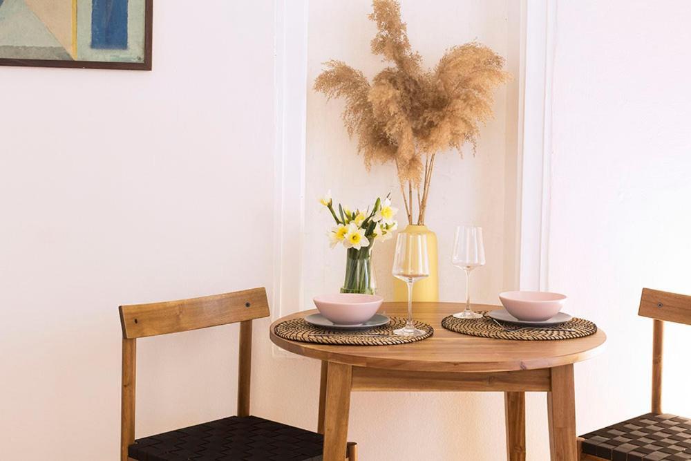 High Note Apartment Belgrado Esterno foto