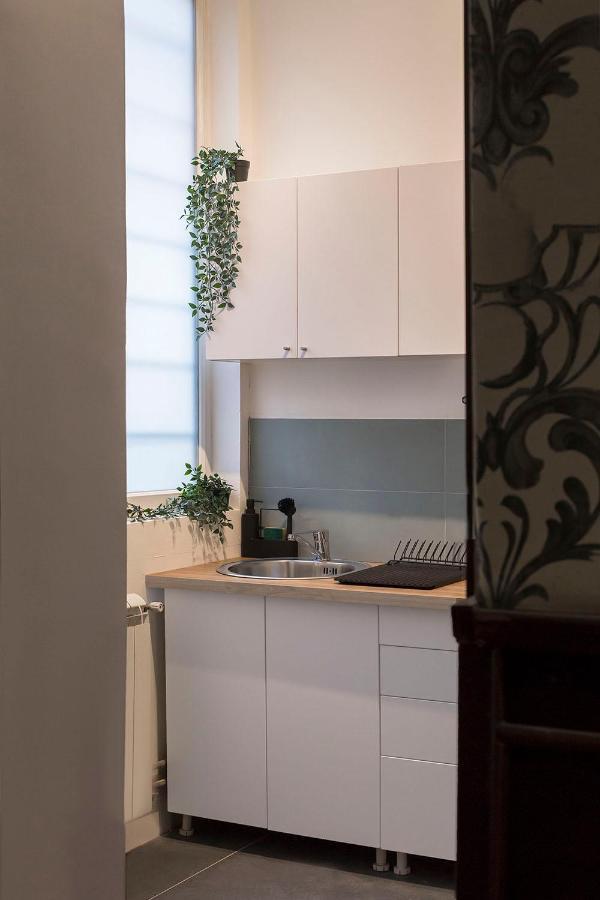 High Note Apartment Belgrado Esterno foto