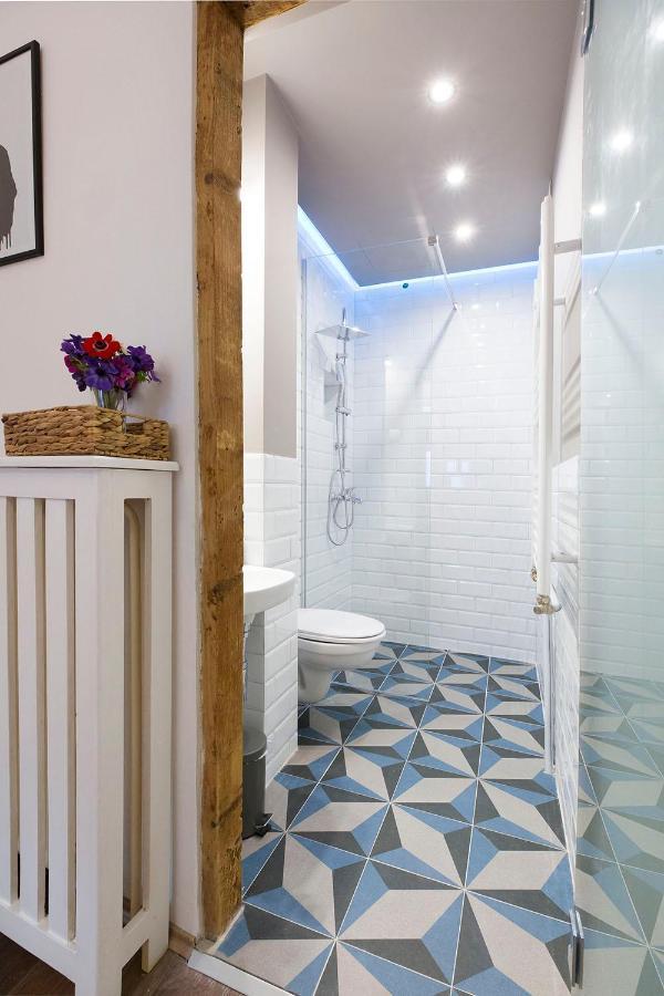 High Note Apartment Belgrado Esterno foto